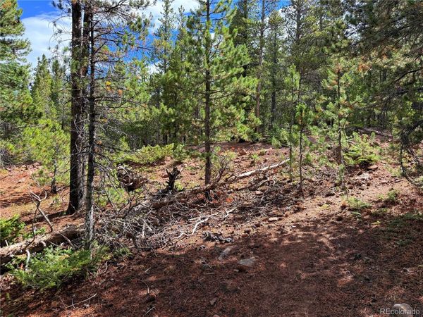LOT 3187 Purnell Lane , Fort Garland, CO 81133