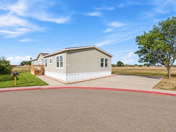 435 N 35th Avenue, Greeley, CO 80631