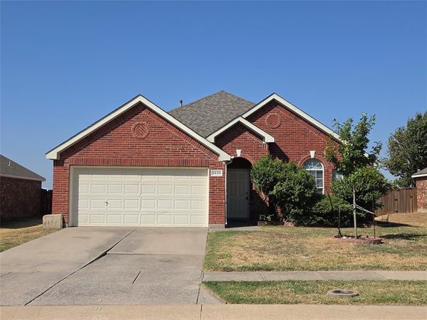 2839 Saddlebred Trail, Celina, TX 75009
