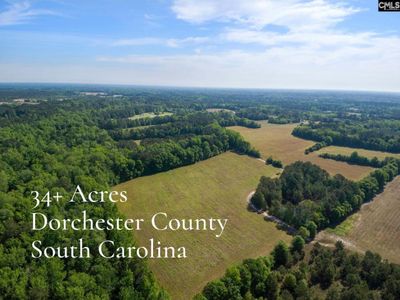TBD New Meadow Drive , Reevesville, SC 29471