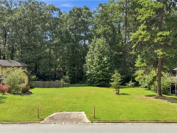 6600 Buckhurst Trail , Atlanta, GA 30349