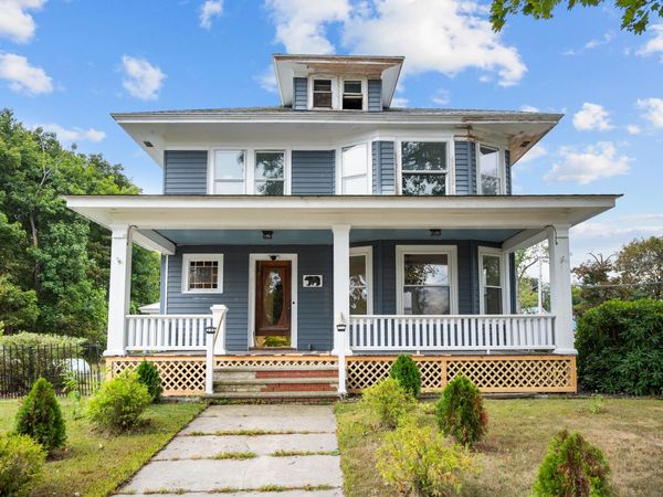 53 Main Street, Porter, ME 04068