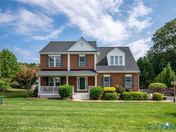 8754 Hughesland Road , Mechanicsville, VA 23116