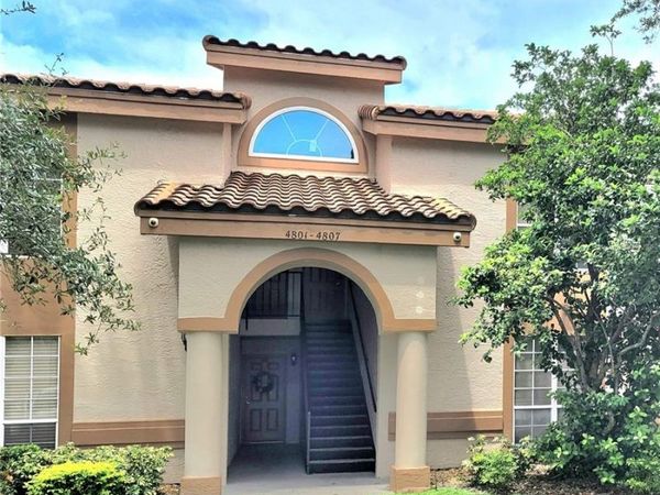 4807 BRIGHTON TERRACE , Unit F-202, ORLANDO, FL 32811
