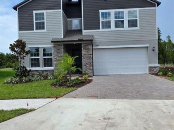 17837 17837 GRASSYBEND LOOP , LAND O LAKES, FL 34638