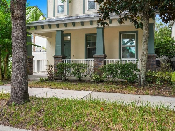 6310 GOLDEN DEWDROP TRAIL , WINDERMERE, FL 34786