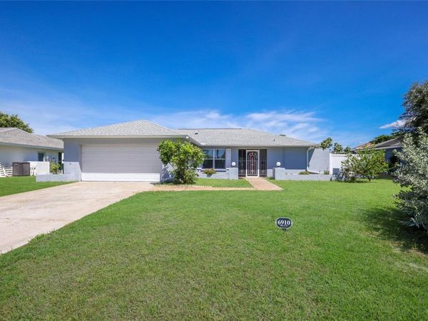 6910 18TH AVENUE W, BRADENTON, FL 34209