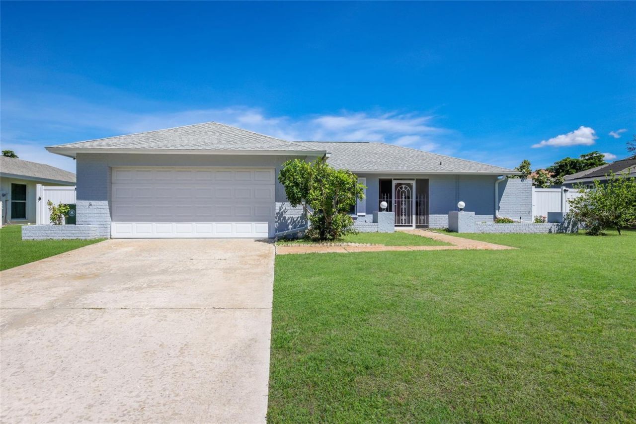 6910 18th Avenue W, Bradenton, FL 34209 Photo