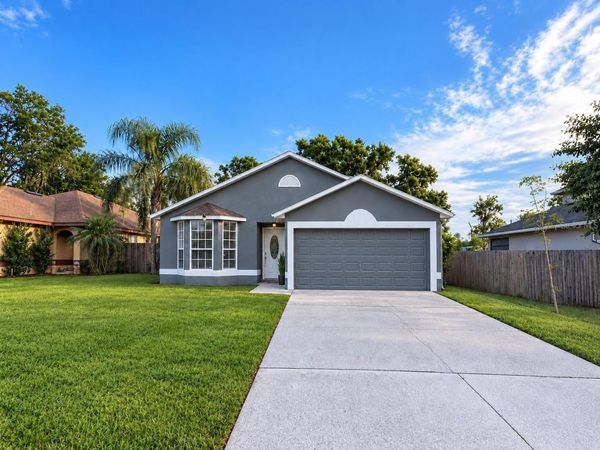520 E MAGNOLIA AVENUE , LONGWOOD, FL 32750