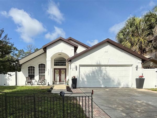 322 N SHADOWBAY BOULEVARD , LONGWOOD, FL 32779