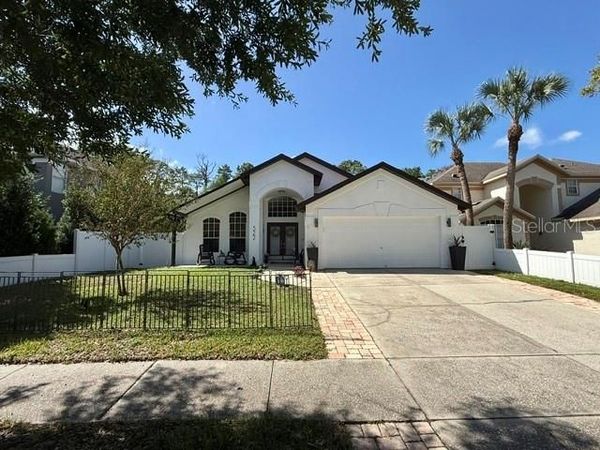 322 N SHADOWBAY BOULEVARD, LONGWOOD, FL 32779