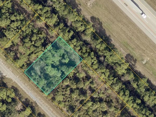 1132216543 HAMPSHIRE CIRCLE , NORTH PORT, FL 34288
