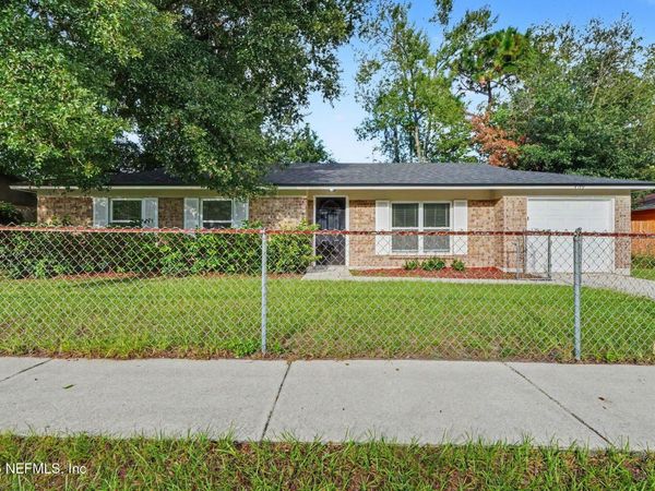 4179 ORIELY Drive W, Jacksonville, FL 32210