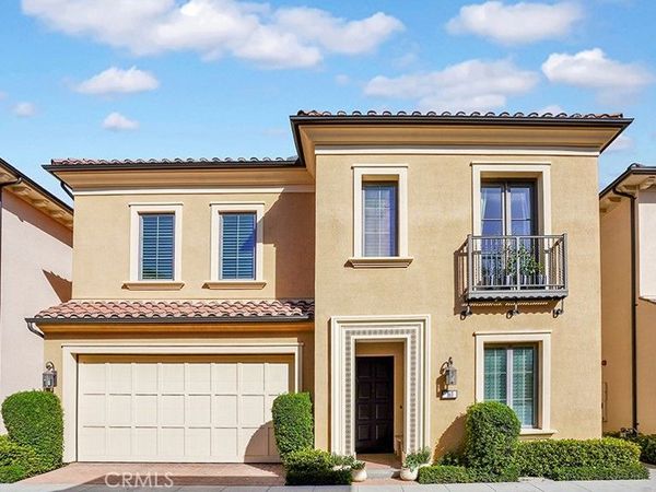 163 Linda Vista, Irvine, CA 92618