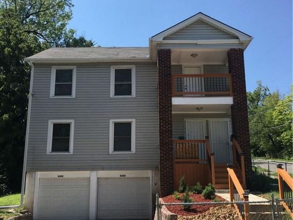 4300 - 4302 Virginia Avenue, Kansas City, MO 64110