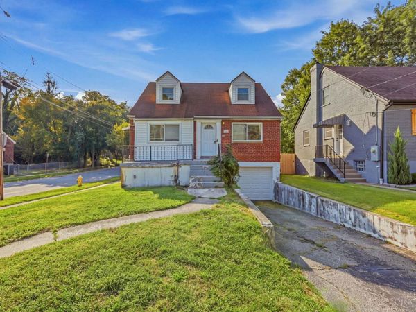 5601 Lester Road, Cincinnati, OH 45213