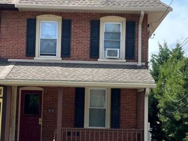 18 W SPRING AVENUE , Unit 2, ARDMORE, PA 19003
