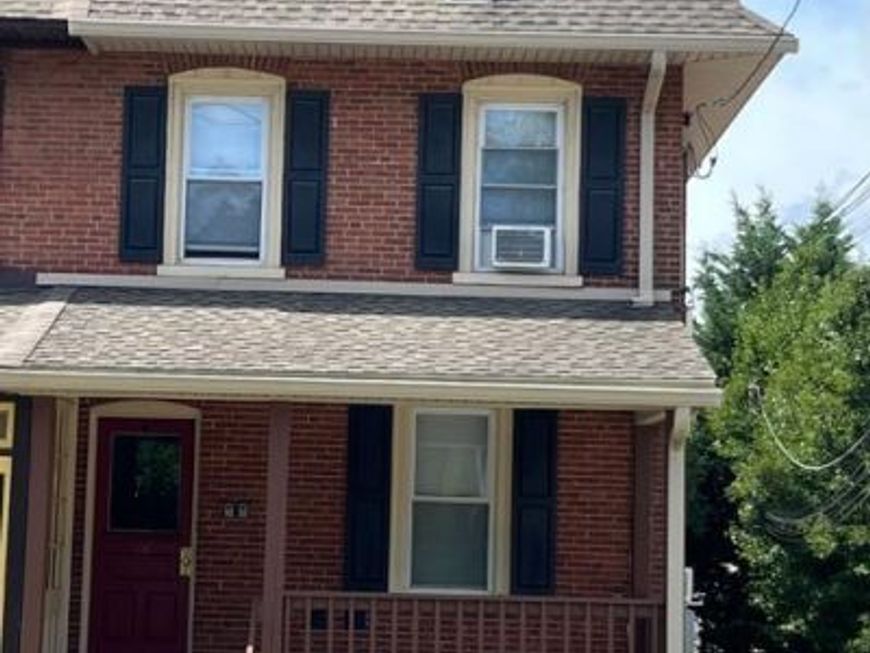 18 W Spring Avenue, Unit 2, Ardmore, PA 19003 Main Photo