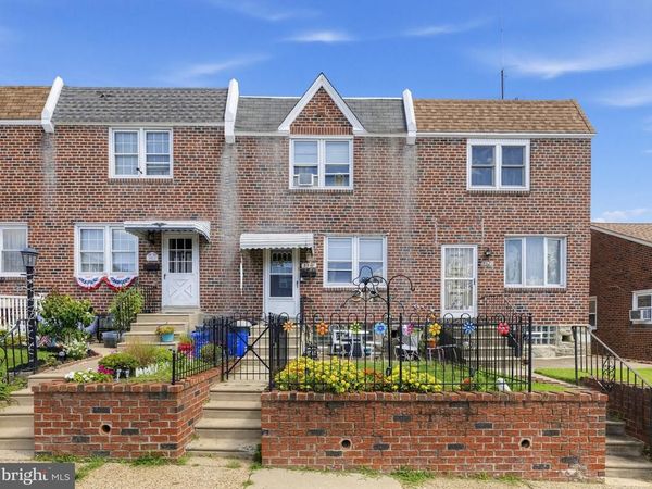 3519 ARTHUR STREET , PHILADELPHIA, PA 19136
