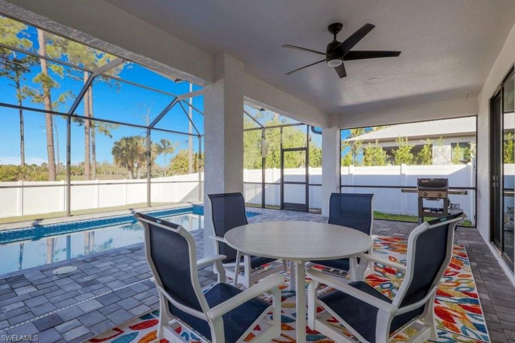 23224 W El Dorado Ave , Bonita Springs, FL 34134 Photo