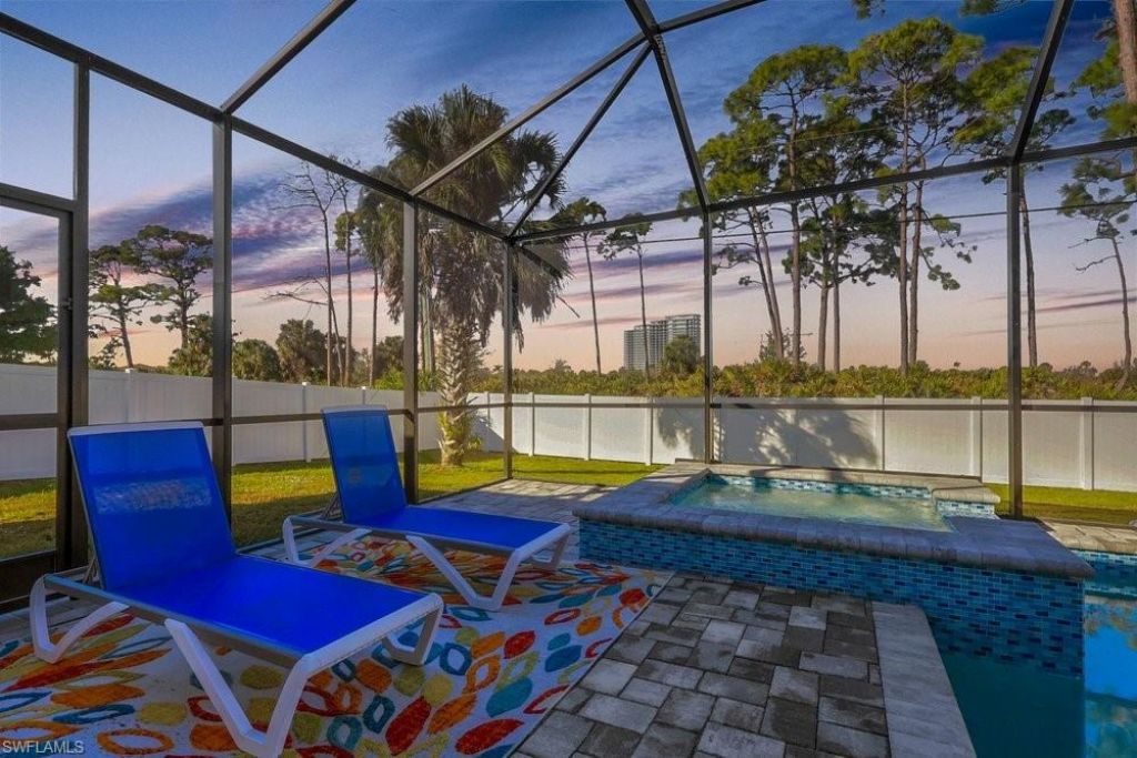 23224 W El Dorado Ave , Bonita Springs, FL 34134 Photo