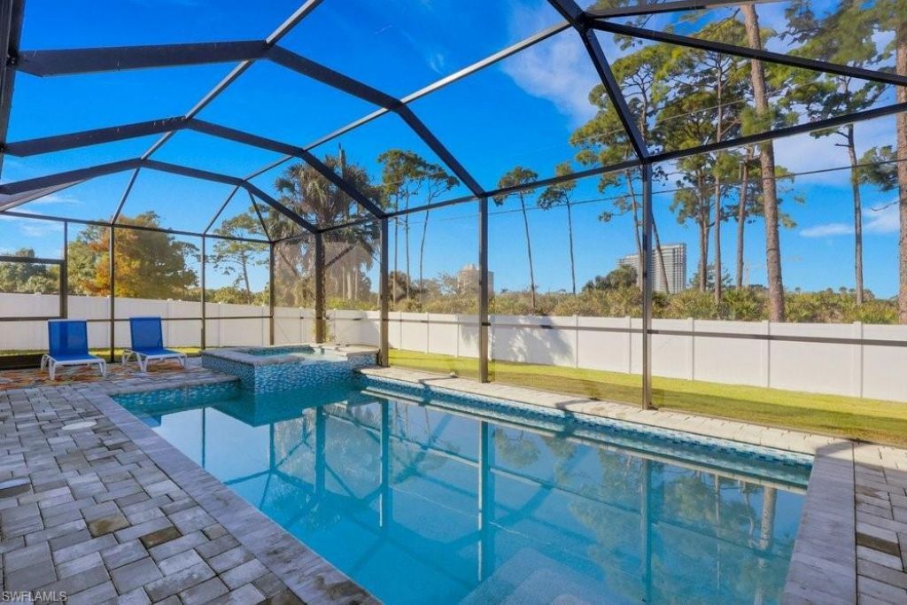 23224 W El Dorado Ave , Bonita Springs, FL 34134 Photo