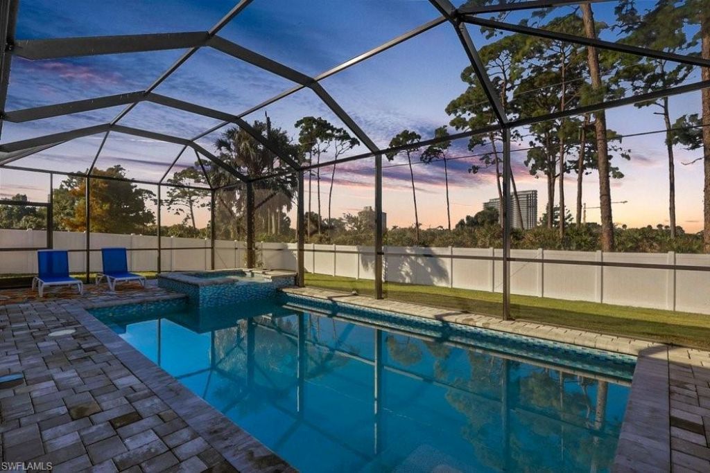 23224 W El Dorado Ave , Bonita Springs, FL 34134 Photo