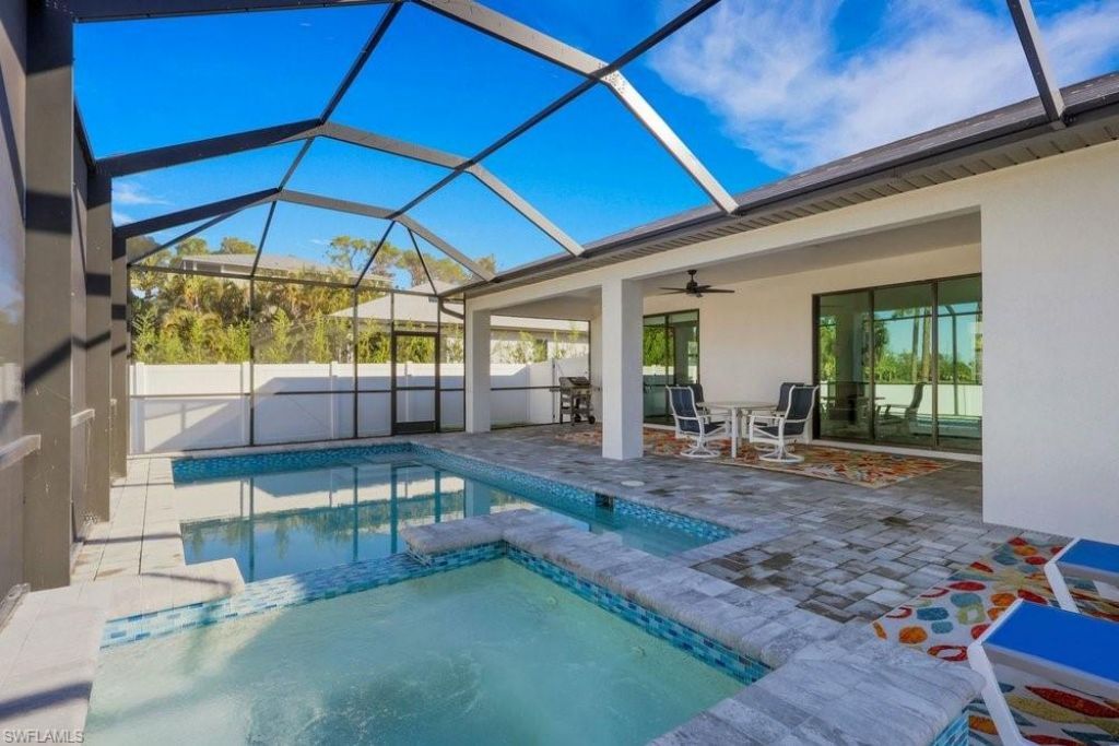 23224 W El Dorado Ave , Bonita Springs, FL 34134 Photo