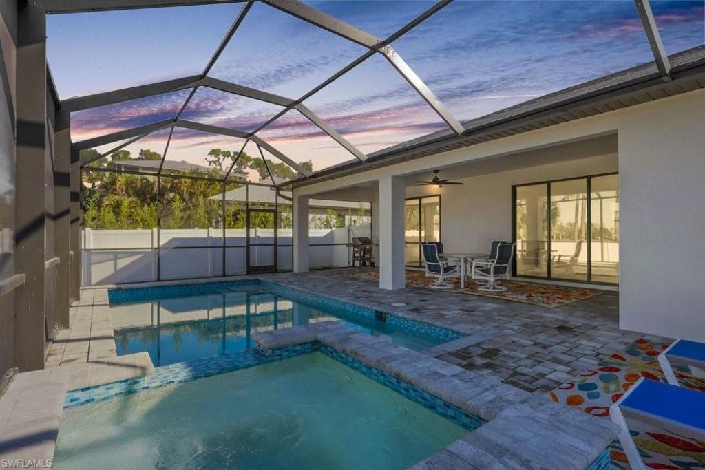 23224 W El Dorado Ave , Bonita Springs, FL 34134 Photo