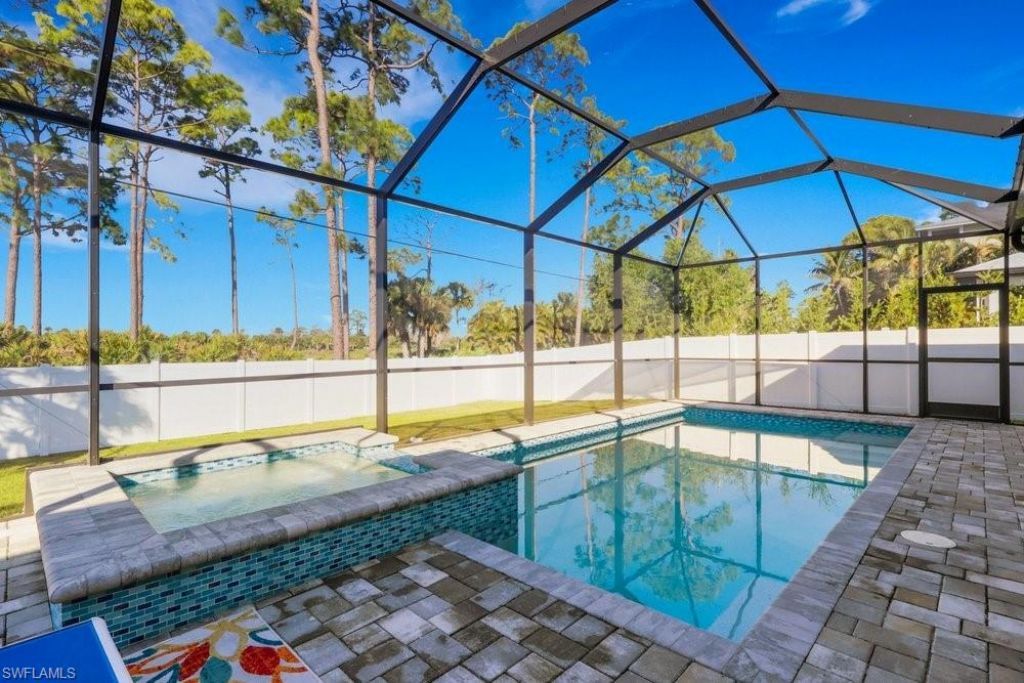 23224 W El Dorado Ave , Bonita Springs, FL 34134 Photo