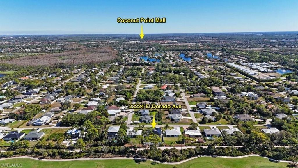 23224 W El Dorado Ave , Bonita Springs, FL 34134 Photo