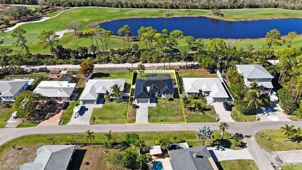 23224 W El Dorado Ave , Bonita Springs, FL 34134 Photo