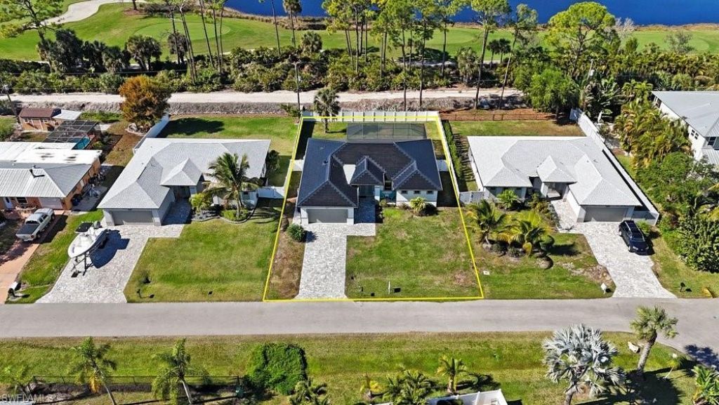23224 W El Dorado Ave , Bonita Springs, FL 34134 Photo