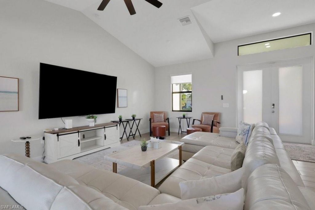 23224 W El Dorado Ave , Bonita Springs, FL 34134 Photo
