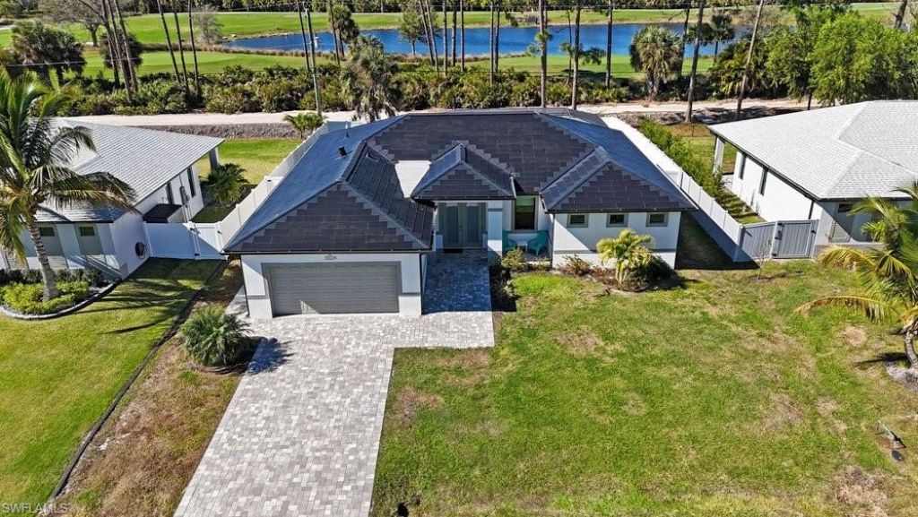 23224 W El Dorado Ave , Bonita Springs, FL 34134 Photo