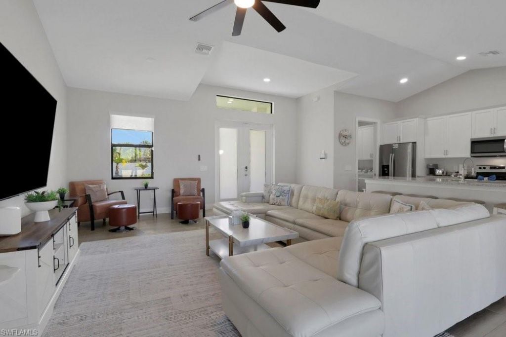 23224 W El Dorado Ave , Bonita Springs, FL 34134 Photo