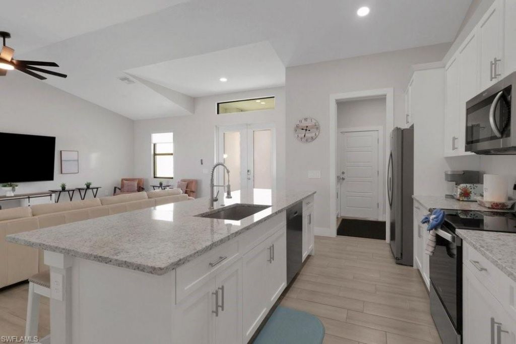 23224 W El Dorado Ave , Bonita Springs, FL 34134 Photo