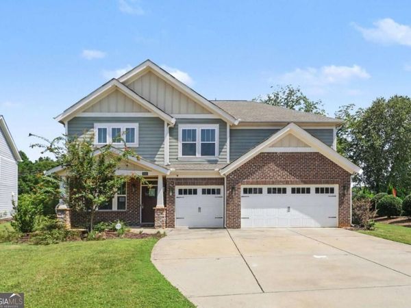 4946 Creekside Lane, Powder Springs, GA 30127