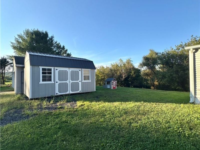 51150 Zep Road W, Pleasant City, OH 43772 Photo 15