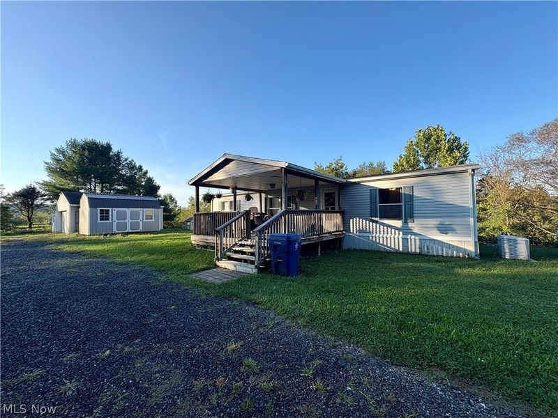 51150 Zep Road W, Pleasant City, OH 43772 Photo 2
