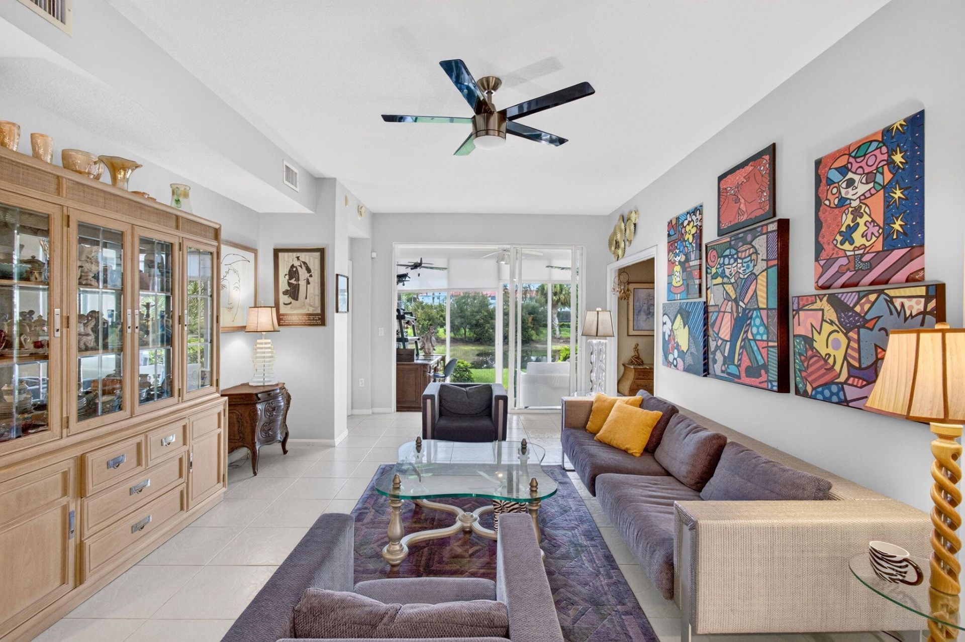 12418 Crystal Pointe Drive, Unit 102, Boynton Beach, FL 33437 Photo