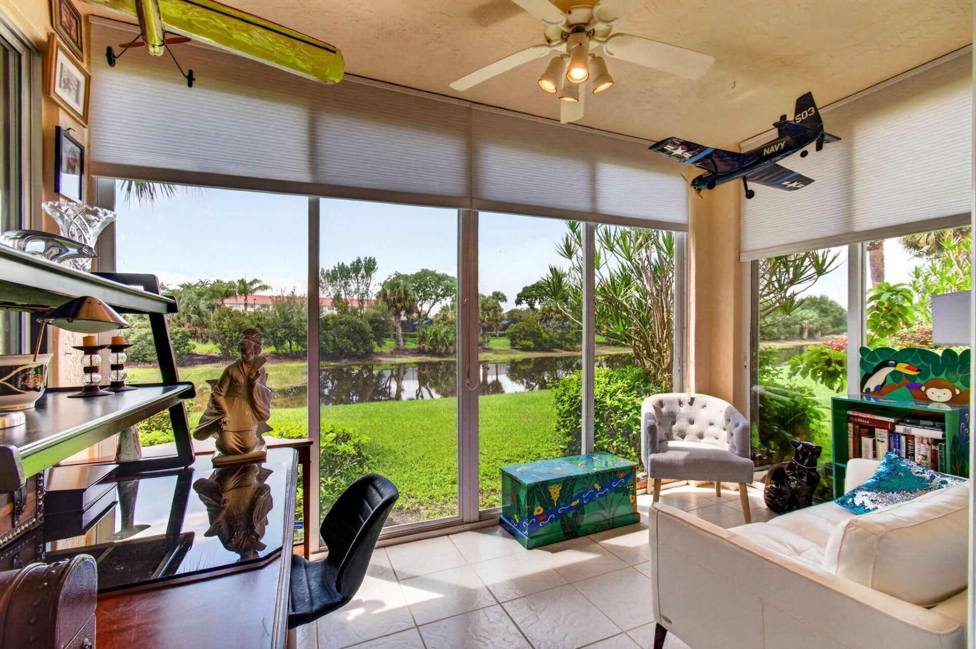 12418 Crystal Pointe Drive, Unit 102, Boynton Beach, FL 33437 Photo