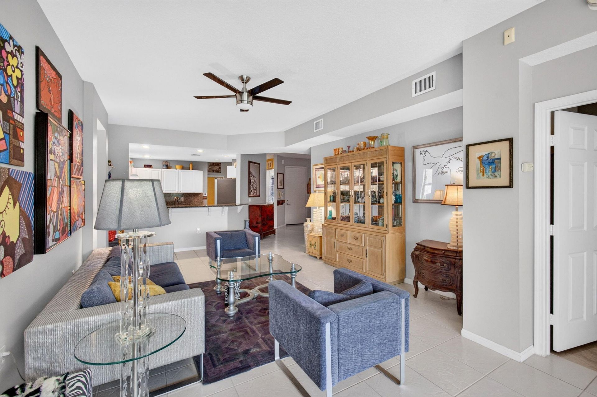 12418 Crystal Pointe Drive, Unit 102, Boynton Beach, FL 33437 Photo