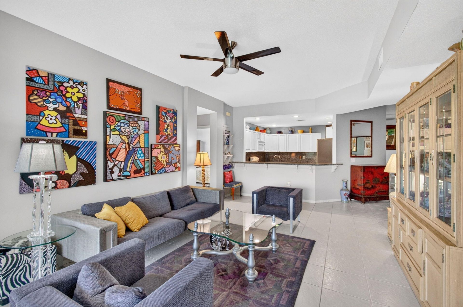 12418 Crystal Pointe Drive, Unit 102, Boynton Beach, FL 33437 Photo