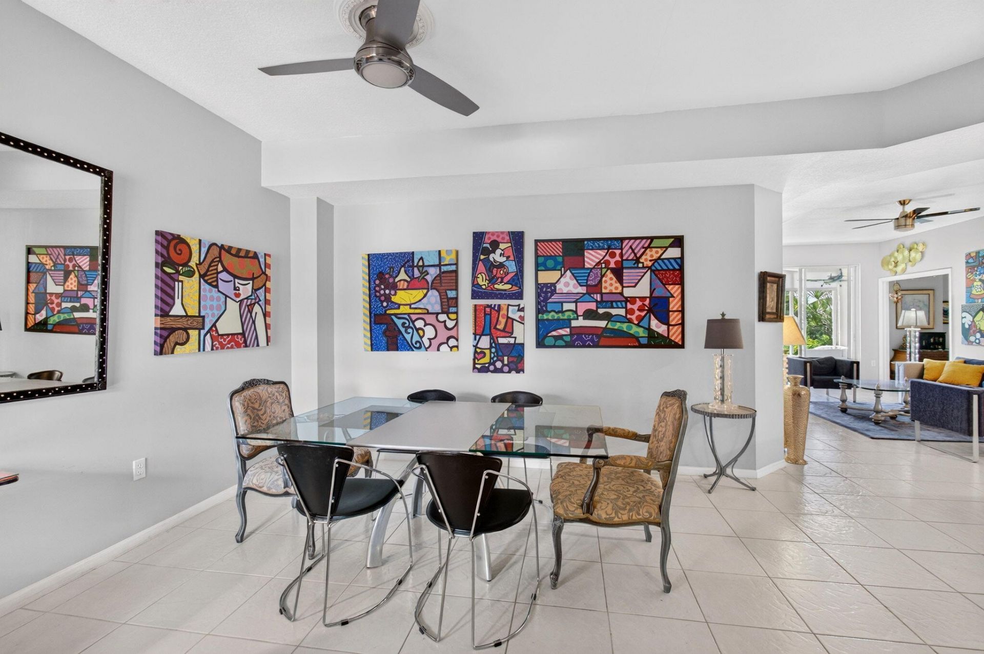 12418 Crystal Pointe Drive, Unit 102, Boynton Beach, FL 33437 Photo