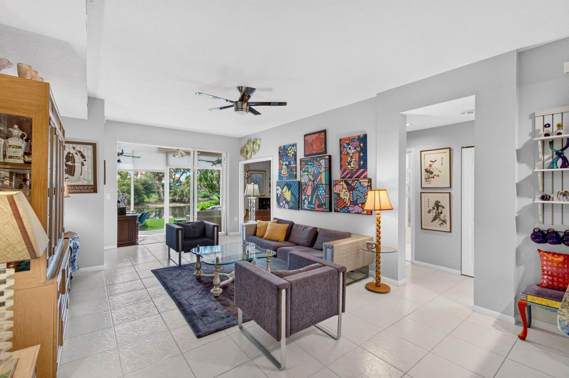 12418 Crystal Pointe Drive, Unit 102, Boynton Beach, FL 33437 Photo