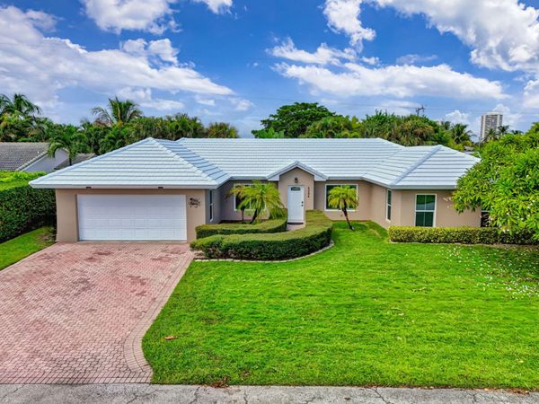 1206 DOLPHIN Road, Singer Island, FL 33404