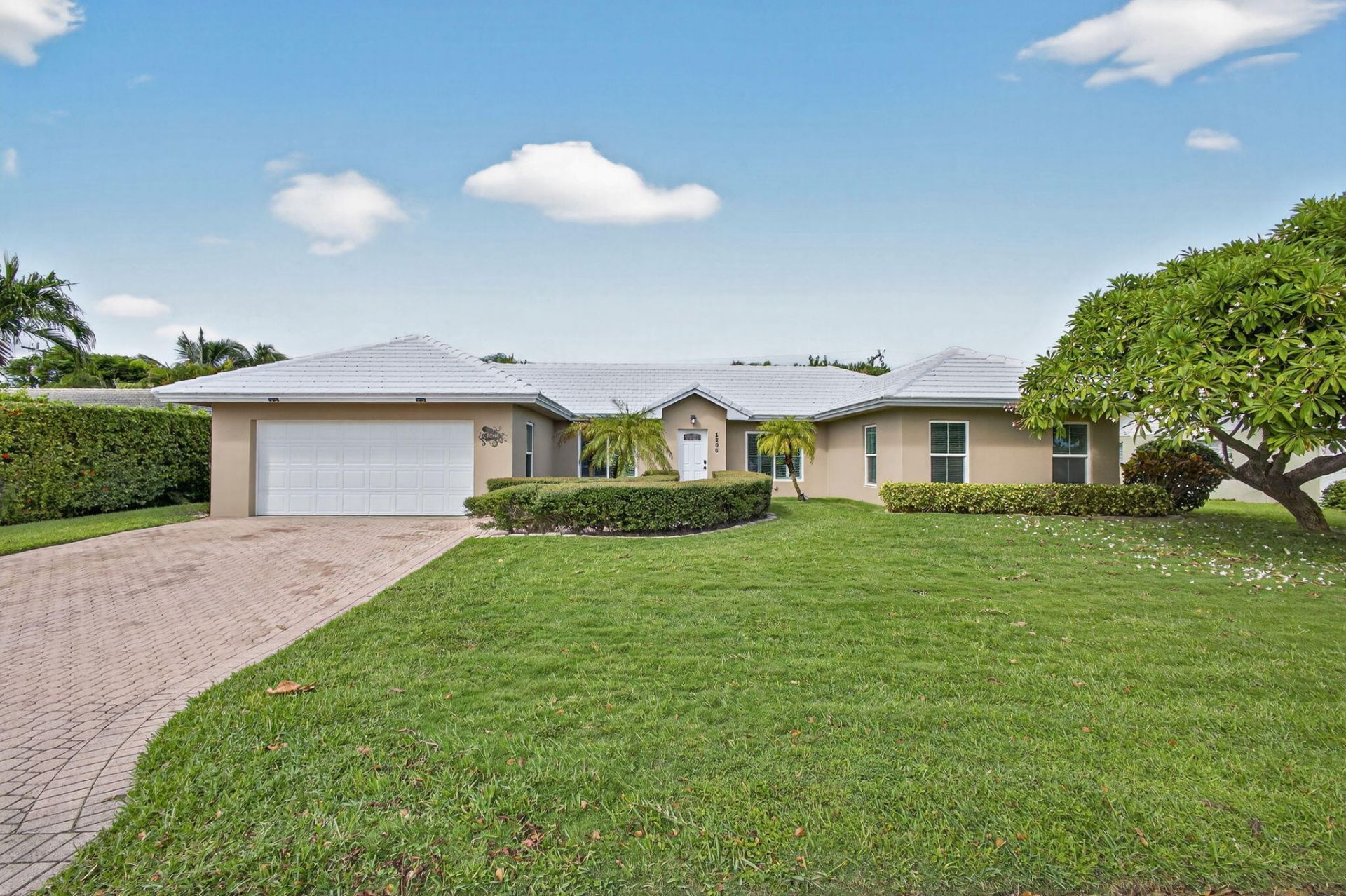1206 Dolphin Road, Singer Island, FL 33404 Photo