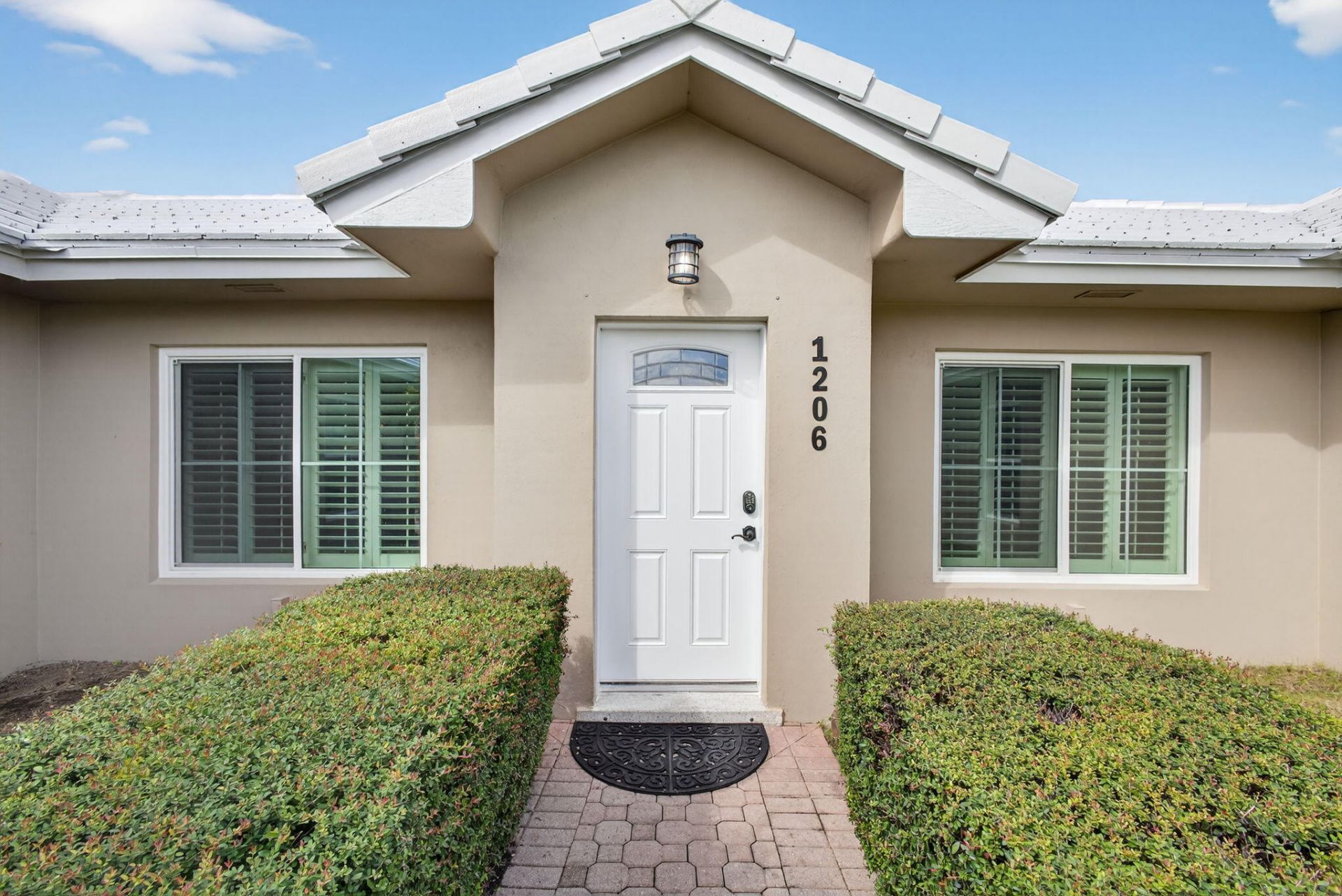 1206 Dolphin Road, Singer Island, FL 33404 Photo