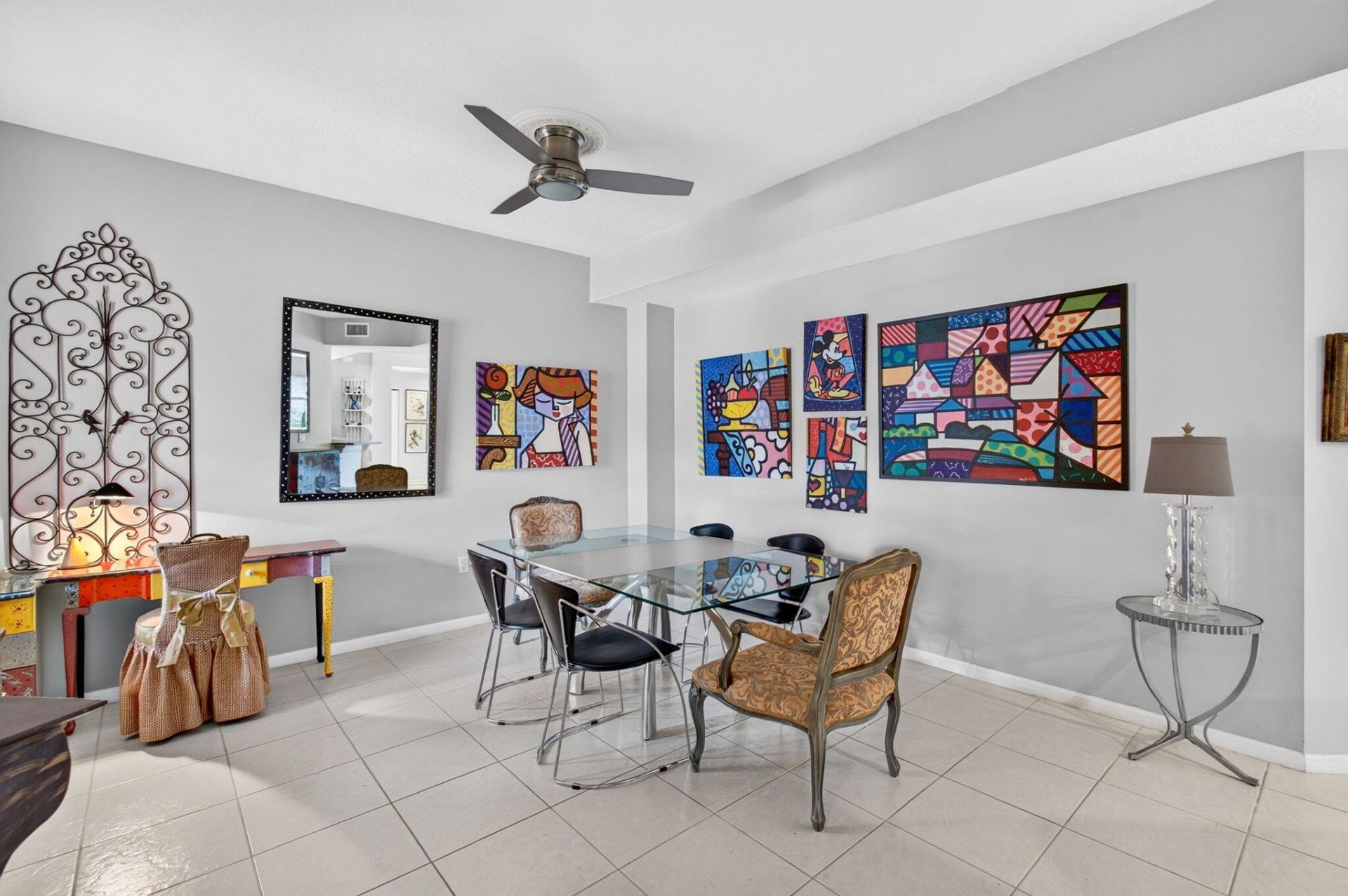 12418 Crystal Pointe Drive, Unit 102, Boynton Beach, FL 33437 Photo